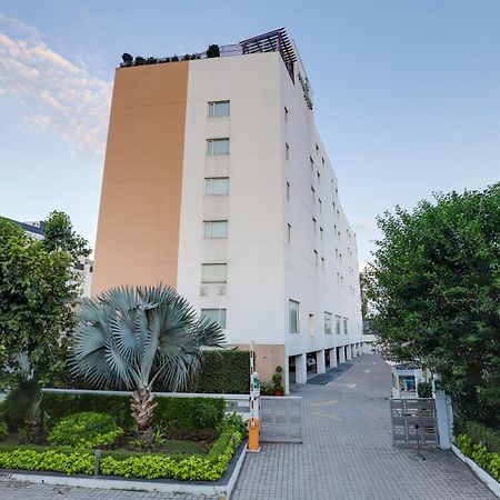 Lemon Tree Hotel Chandīgarh Zewnętrze zdjęcie