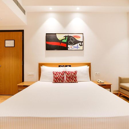 Lemon Tree Hotel Chandīgarh Zewnętrze zdjęcie