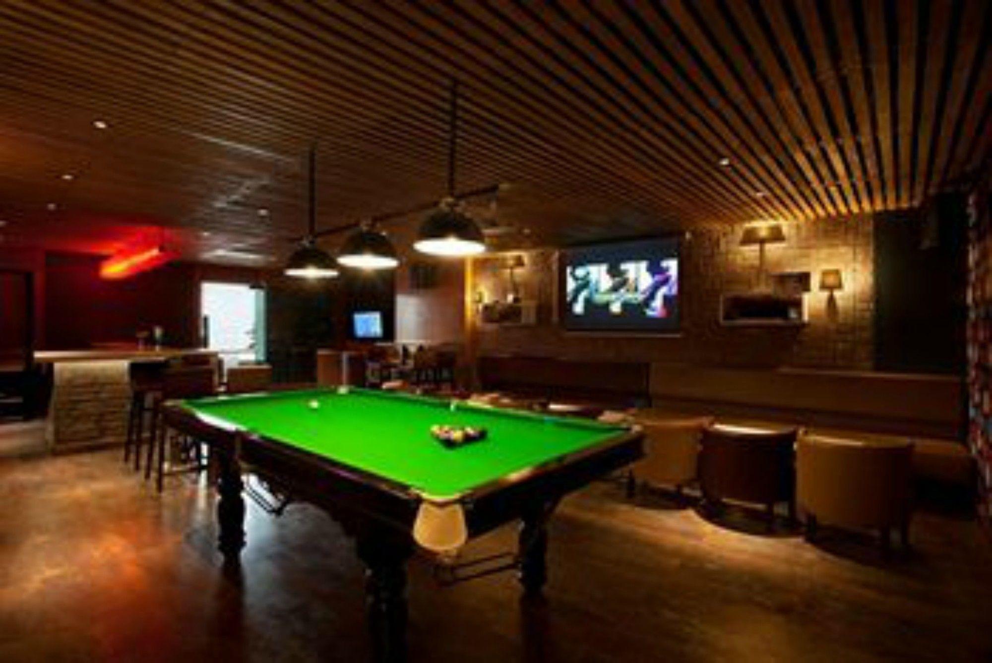 Lemon Tree Hotel Chandīgarh Zewnętrze zdjęcie