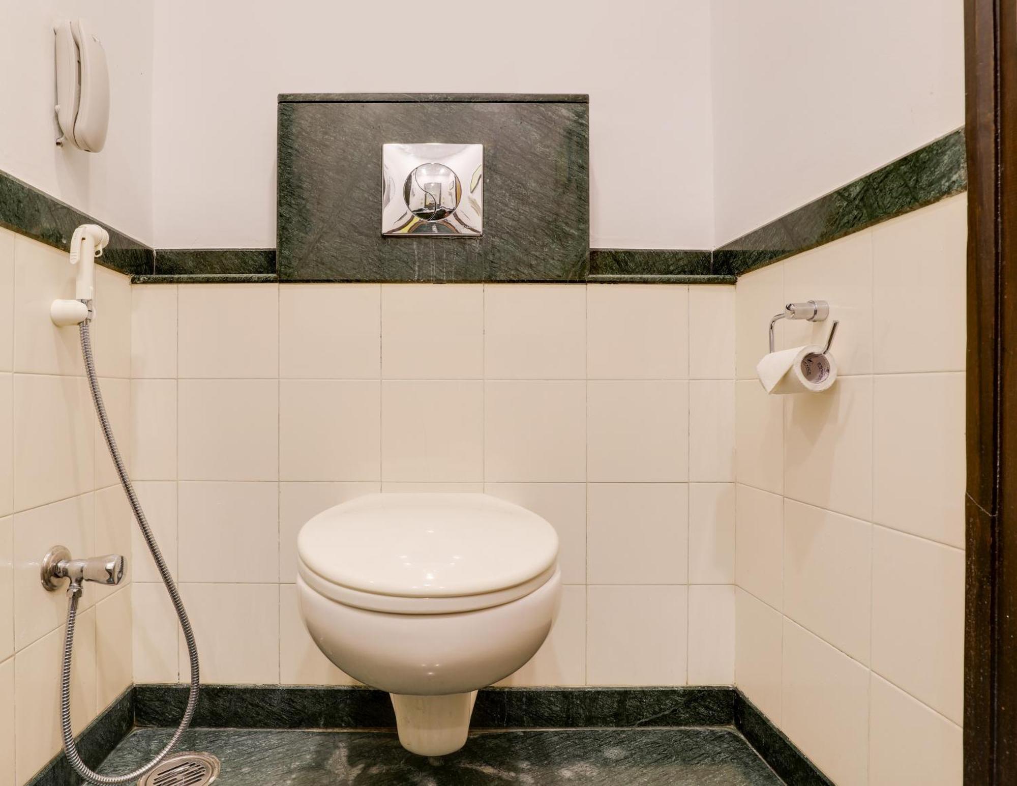 Lemon Tree Hotel Chandīgarh Zewnętrze zdjęcie