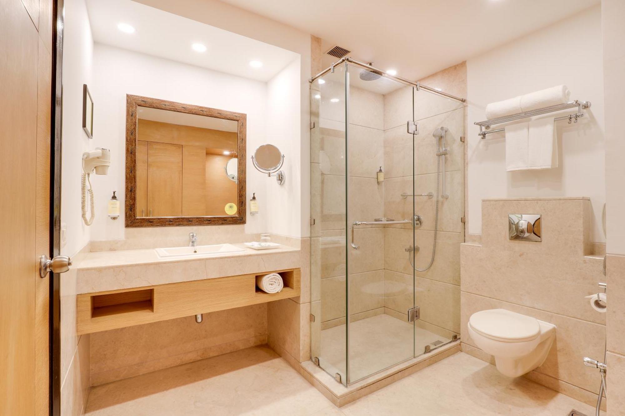 Lemon Tree Hotel Chandīgarh Zewnętrze zdjęcie