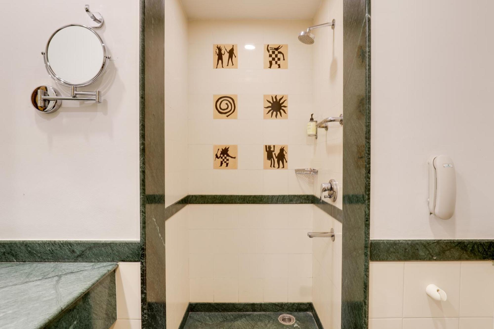 Lemon Tree Hotel Chandīgarh Zewnętrze zdjęcie