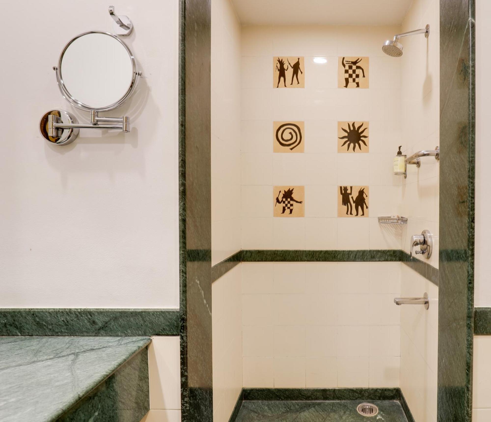 Lemon Tree Hotel Chandīgarh Zewnętrze zdjęcie