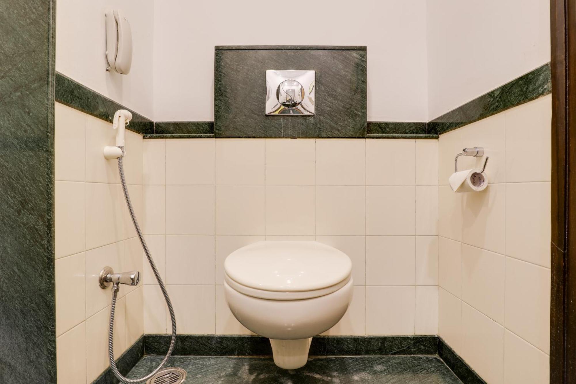 Lemon Tree Hotel Chandīgarh Zewnętrze zdjęcie