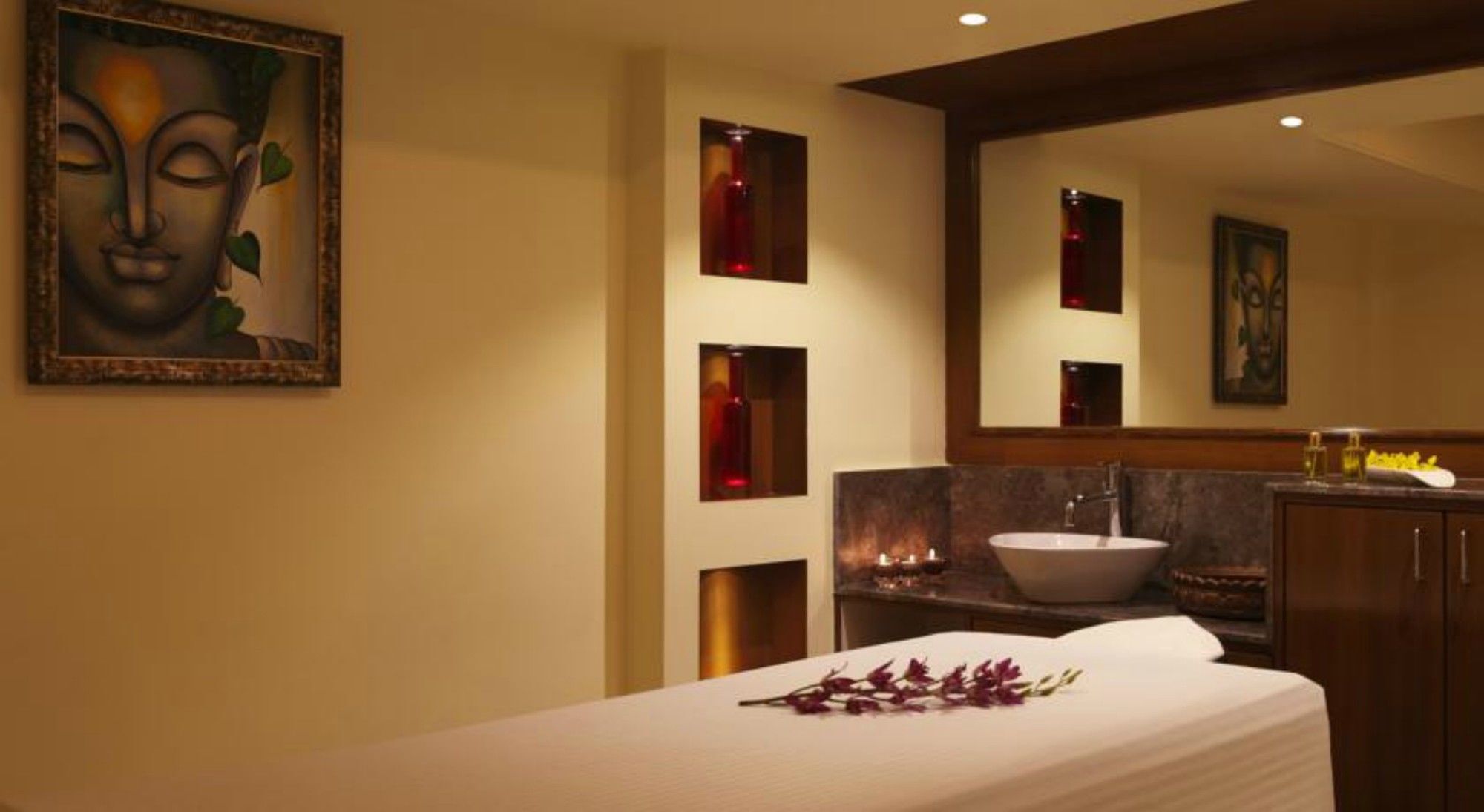 Lemon Tree Hotel Chandīgarh Zewnętrze zdjęcie