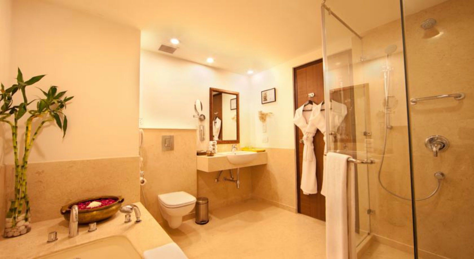 Lemon Tree Hotel Chandīgarh Zewnętrze zdjęcie